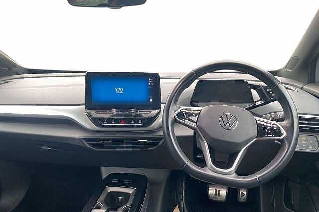 Used Volkswagen ID.4 2022 for sale - 78064586: Photo 10