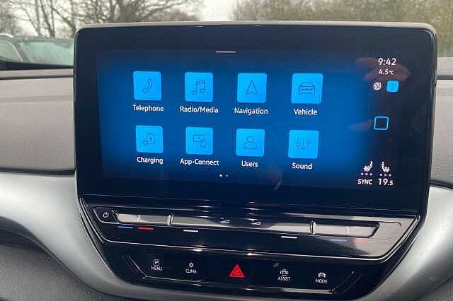 Used Volkswagen ID.4 2022 for sale - 78064586: Photo 13