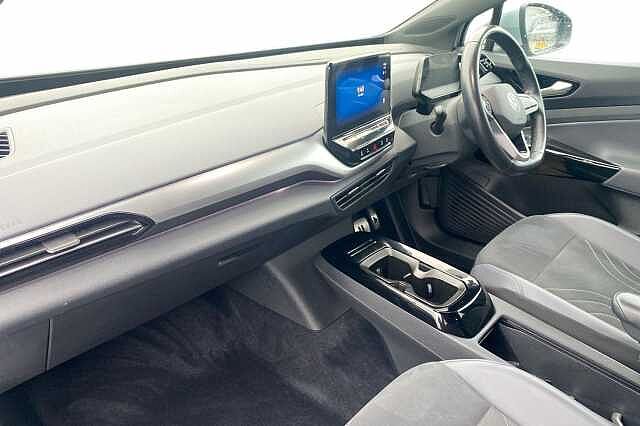 Used Volkswagen ID.4 2022 for sale - 78064586: Photo 2