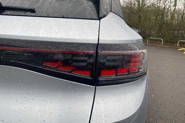 Used Volkswagen ID.4 2022 for sale - 78064586: Photo 20