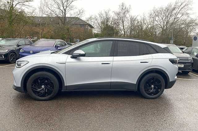 Used Volkswagen ID.4 2022 for sale - 78064586: Photo 25