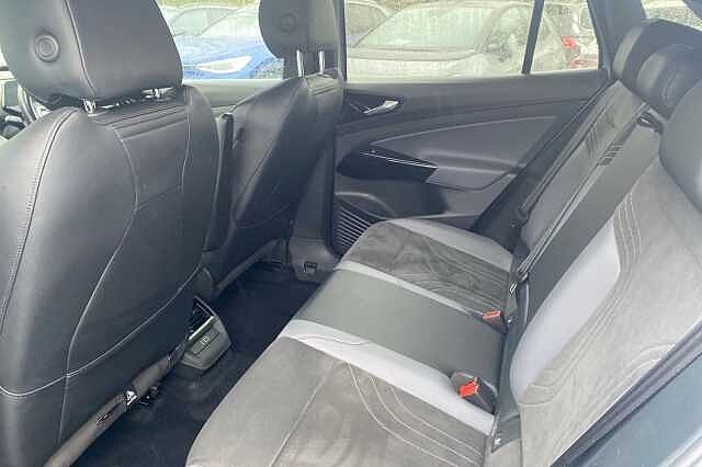 Used Volkswagen ID.4 2022 for sale - 78064586: Photo 28