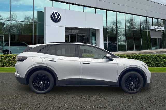 Used Volkswagen ID.4 2022 for sale - 78064586: Photo 4