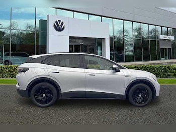 Used Volkswagen ID.4 2022 for sale - 78064586: Photo
