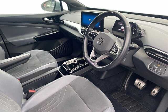 Used Volkswagen ID.4 2022 for sale - 78064586: Photo 6