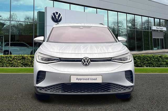 Used Volkswagen ID.4 2022 for sale - 78064586: Photo 7