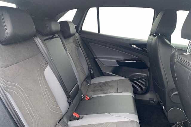 Used Volkswagen ID.4 2022 for sale - 78064586: Photo 8