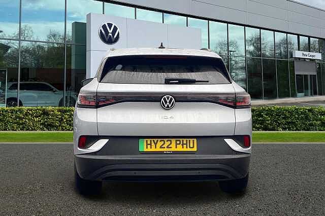 Used Volkswagen ID.4 2022 for sale - 78064586: Photo 9