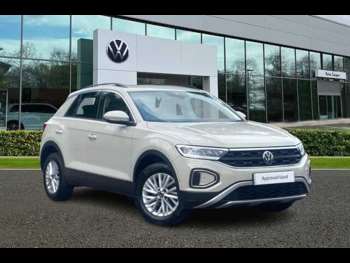 2022 (22) - Mark 1 Facelift 2022 1.5 TSI Life 150PS DSG 5-Door