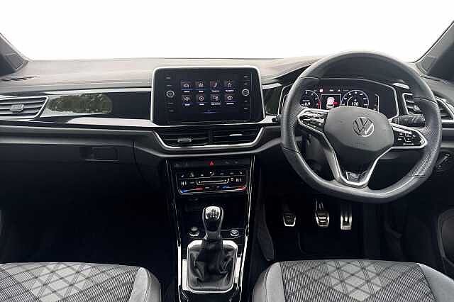 Used Volkswagen T-Roc 2022 for sale - 76010554: Photo 10