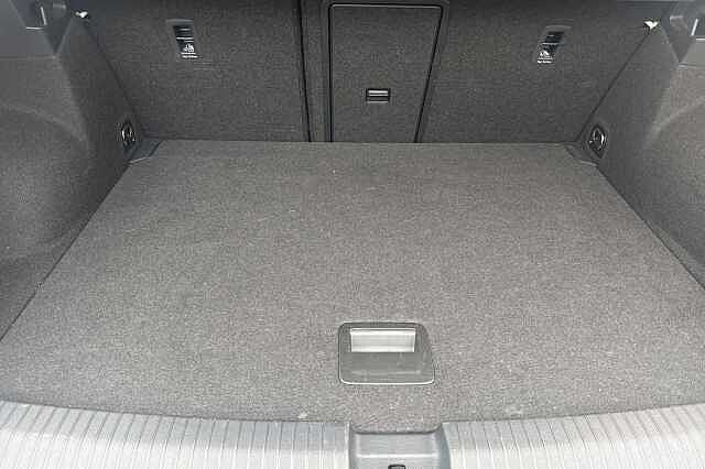 Used Volkswagen T-Roc 2022 for sale - 76010554: Photo 11