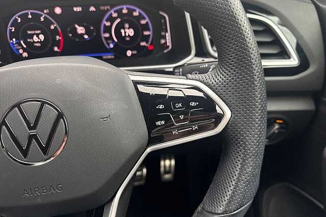 Used Volkswagen T-Roc 2022 for sale - 76010554: Photo 17
