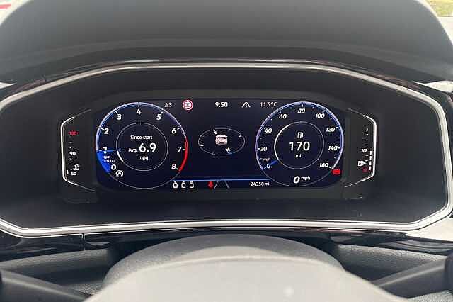 Used Volkswagen T-Roc 2022 for sale - 76010554: Photo 18