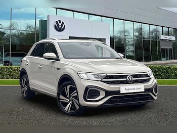Volkswagen - T-Roc