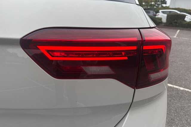Used Volkswagen T-Roc 2022 for sale - 76010554: Photo 22