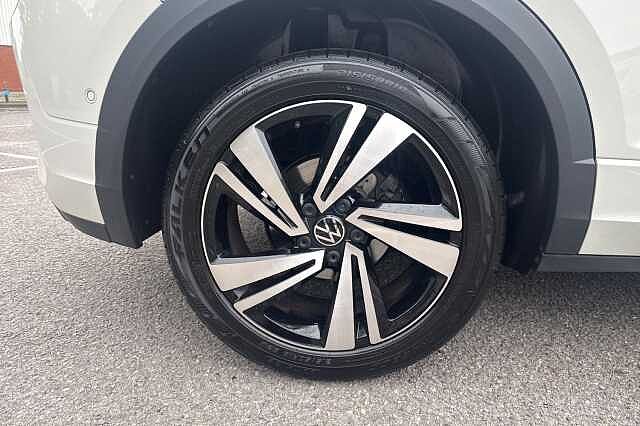 Used Volkswagen T-Roc 2022 for sale - 76010554: Photo 5