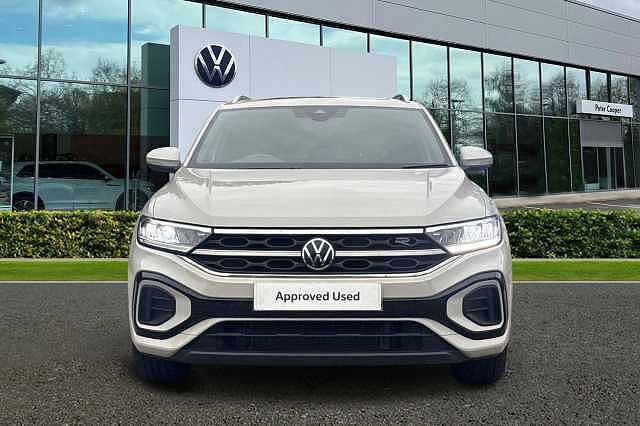 Used Volkswagen T-Roc 2022 for sale - 76010554: Photo 7