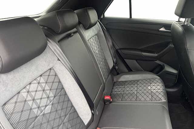 Used Volkswagen T-Roc 2022 for sale - 76010554: Photo 8