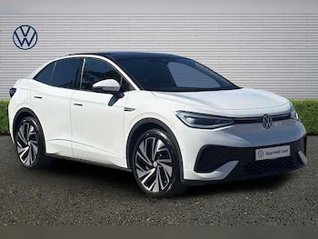Used Volkswagen ID.5 2023 for sale - 79410057: Photo