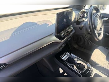 Used Volkswagen ID.5 2023 for sale - 79410057: Photo