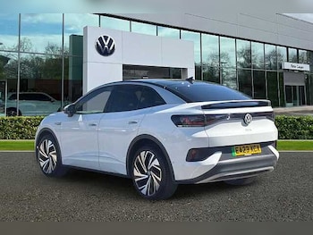 Used Volkswagen ID.5 2023 for sale - 79410057: Photo