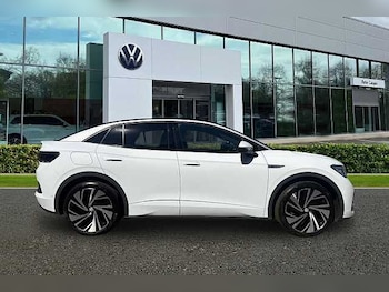Used Volkswagen ID.5 2023 for sale - 79410057: Photo