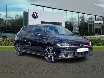 2022 (72) - 2.0 TSI DSG 2023MY GTI 5-Door