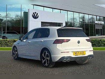 Used Volkswagen Golf 2021 for sale - 77921148: Photo