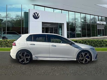 Used Volkswagen Golf 2021 for sale - 77921148: Photo