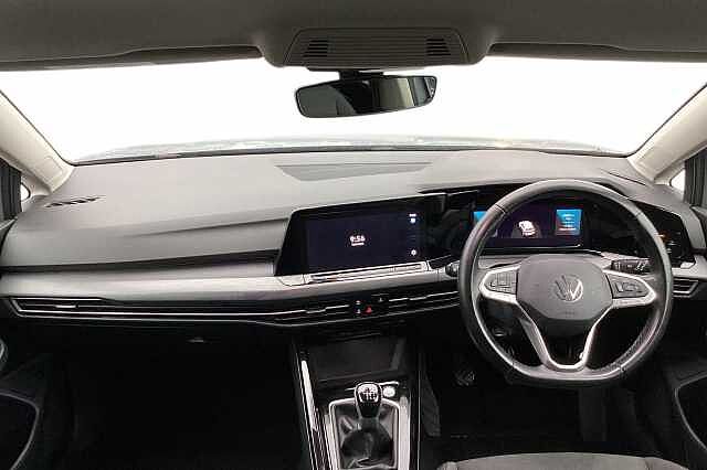 Used Volkswagen Golf 2023 for sale - 77572593: Photo 10