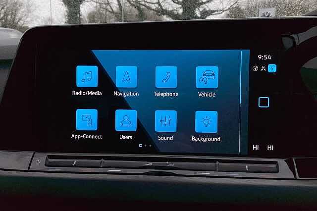 Used Volkswagen Golf 2023 for sale - 77572593: Photo 13