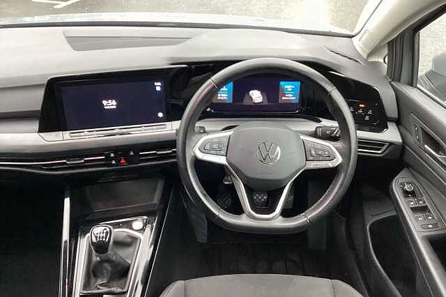 Used Volkswagen Golf 2023 for sale - 77572593: Photo 14