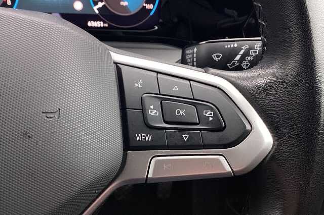 Used Volkswagen Golf 2023 for sale - 77572593: Photo 16