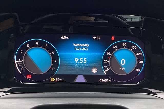 Used Volkswagen Golf 2023 for sale - 77572593: Photo 17