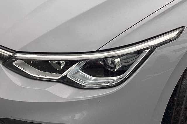 Used Volkswagen Golf 2023 for sale - 77572593: Photo 19