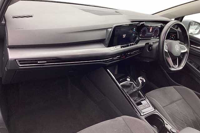 Used Volkswagen Golf 2023 for sale - 77572593: Photo 2