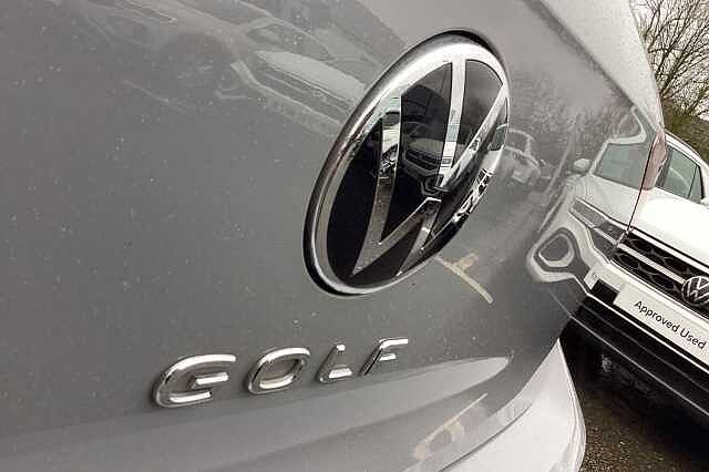 Used Volkswagen Golf 2023 for sale - 77572593: Photo 23