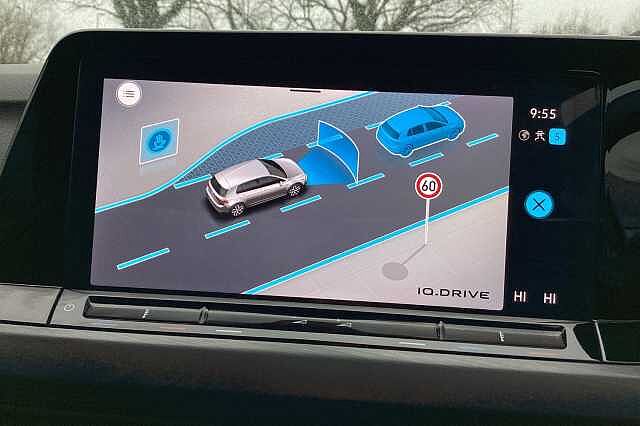 Used Volkswagen Golf 2023 for sale - 77572593: Photo 27