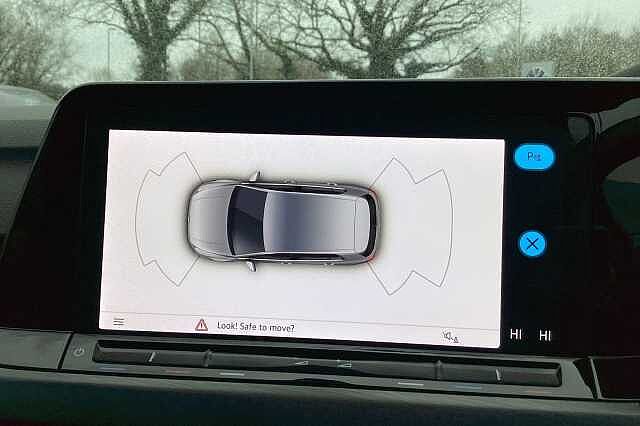 Used Volkswagen Golf 2023 for sale - 77572593: Photo 28