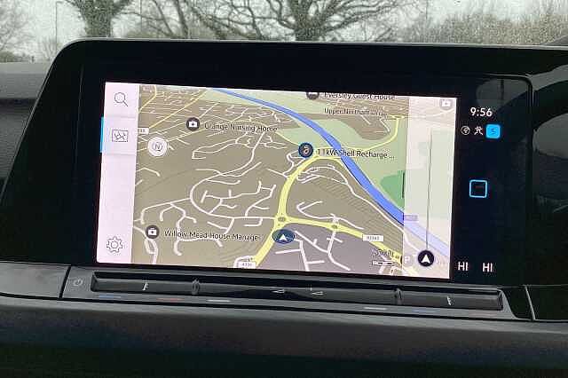 Used Volkswagen Golf 2023 for sale - 77572593: Photo 29