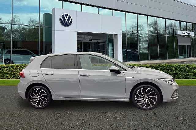 Used Volkswagen Golf 2023 for sale - 77572593: Photo 4