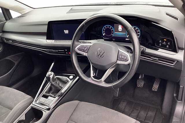 Used Volkswagen Golf 2023 for sale - 77572593: Photo 6