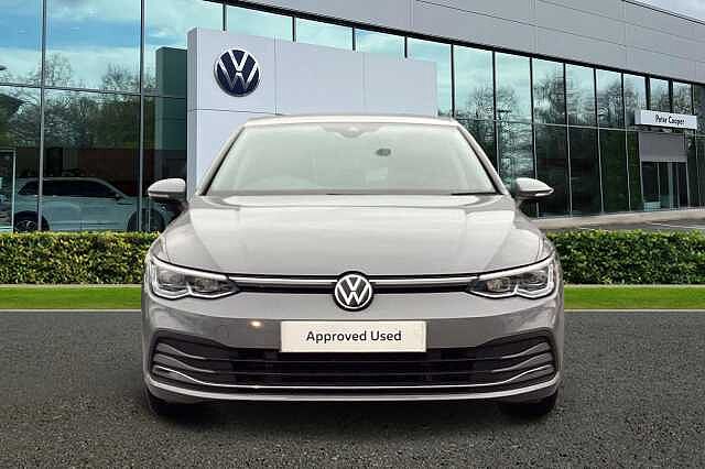 Used Volkswagen Golf 2023 for sale - 77572593: Photo 7