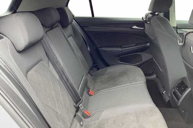 Used Volkswagen Golf 2023 for sale - 77572593: Photo 8