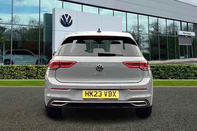 Used Volkswagen Golf 2023 for sale - 77572593: Photo 9