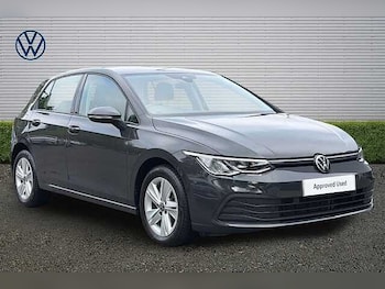 Used Volkswagen Golf 2024 for sale - 78413505: Photo