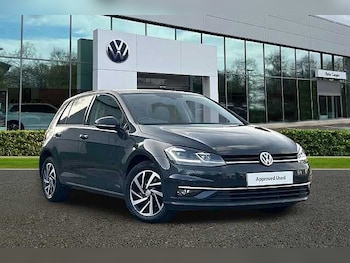 Used Volkswagen Golf 2020 for sale - 77494548: Photo