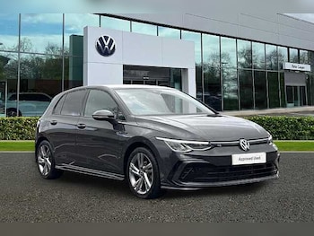 Used Volkswagen Golf 2023 for sale - 77213291: Photo