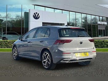 Used Volkswagen Golf 2021 for sale - 77720925: Photo