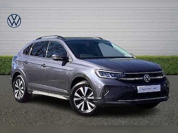 Used Volkswagen Taigo undefined for sale - 78062124: Photo